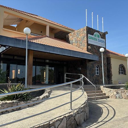 מספאלומס Canarian Green Oasis By Luca Properties Gran Canaria מראה חיצוני תמונה