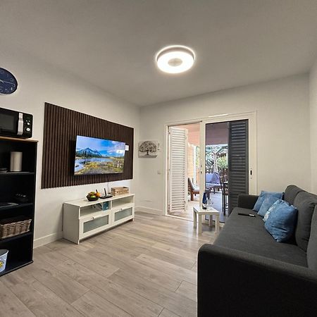 מספאלומס Canarian Green Oasis By Luca Properties Gran Canaria מראה חיצוני תמונה