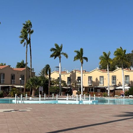 מספאלומס Canarian Green Oasis By Luca Properties Gran Canaria מראה חיצוני תמונה