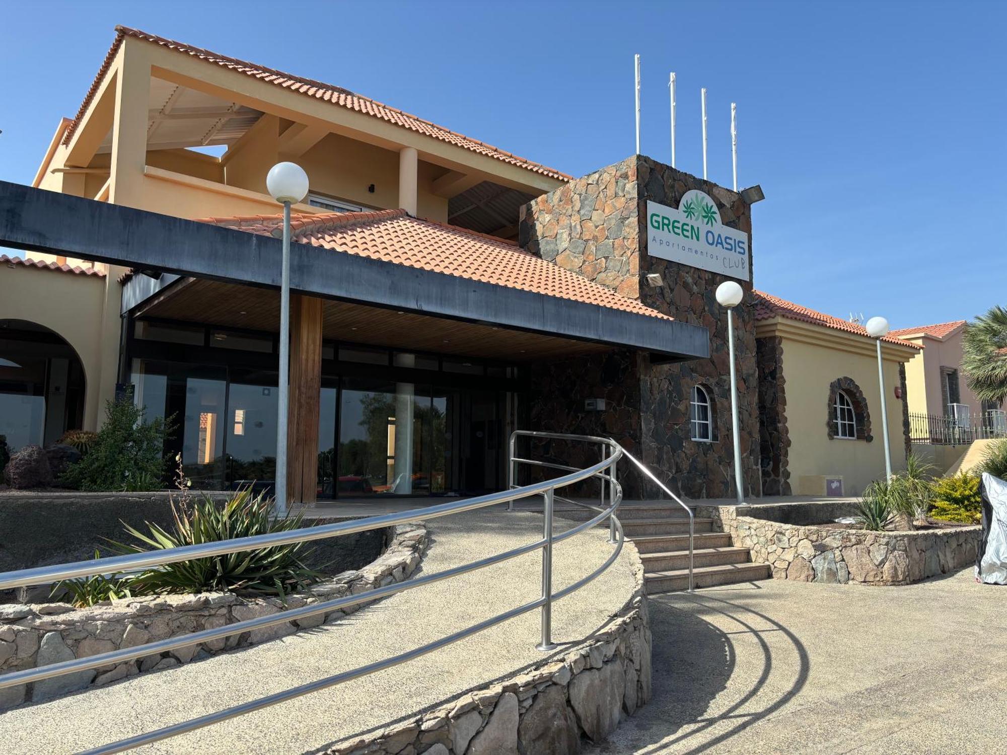 מספאלומס Canarian Green Oasis By Luca Properties Gran Canaria מראה חיצוני תמונה