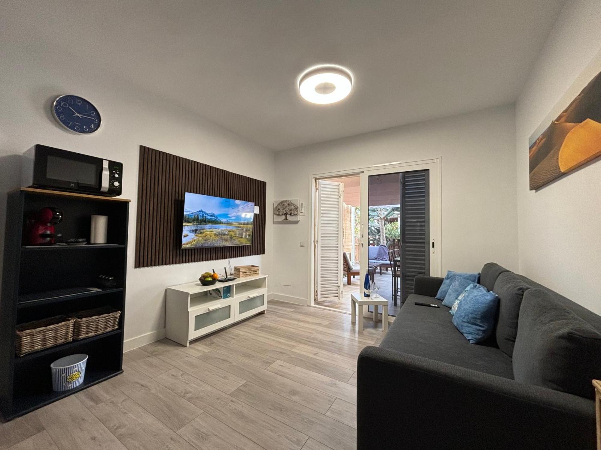 מספאלומס Canarian Green Oasis By Luca Properties Gran Canaria מראה חיצוני תמונה