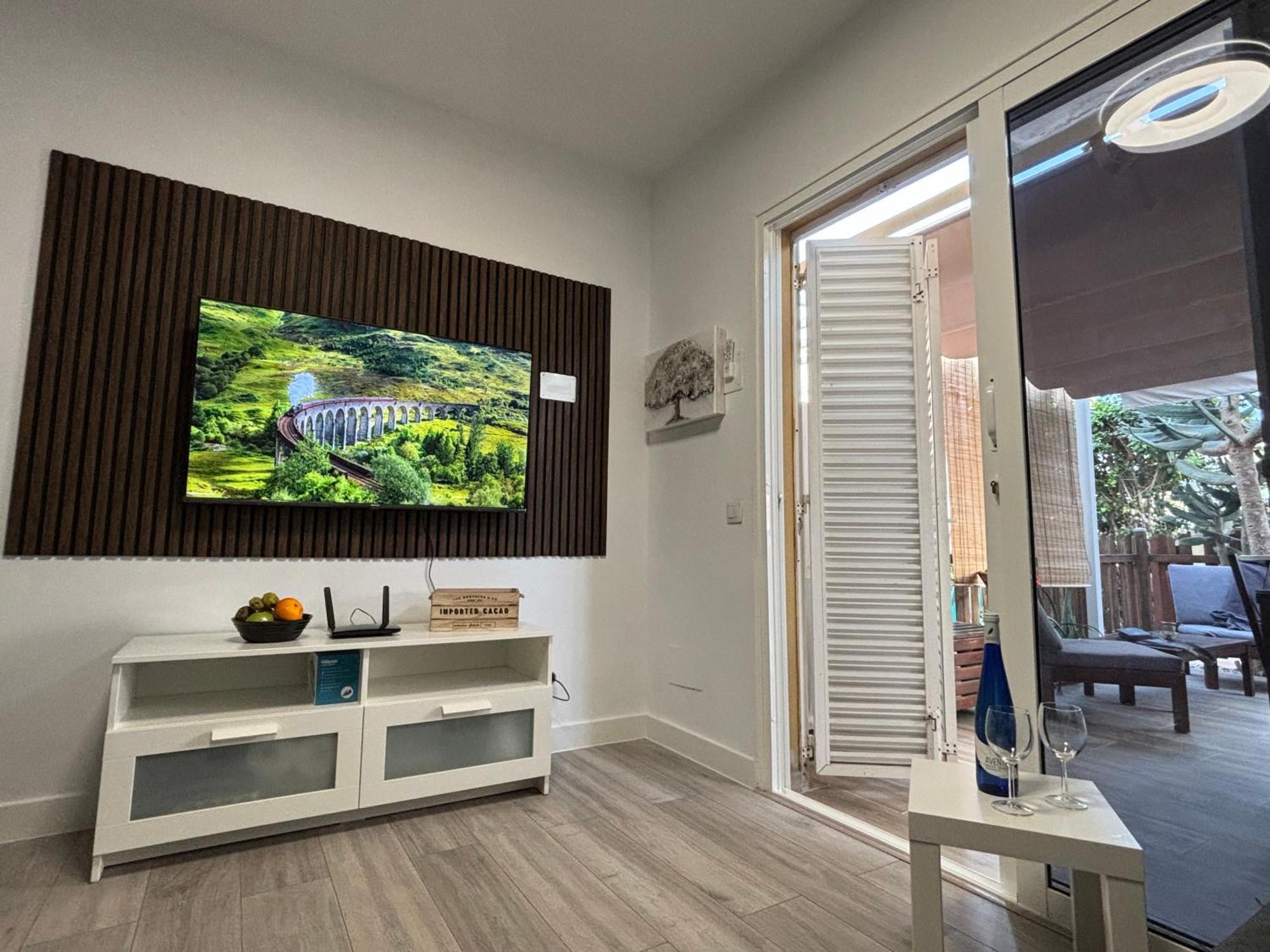 מספאלומס Canarian Green Oasis By Luca Properties Gran Canaria מראה חיצוני תמונה