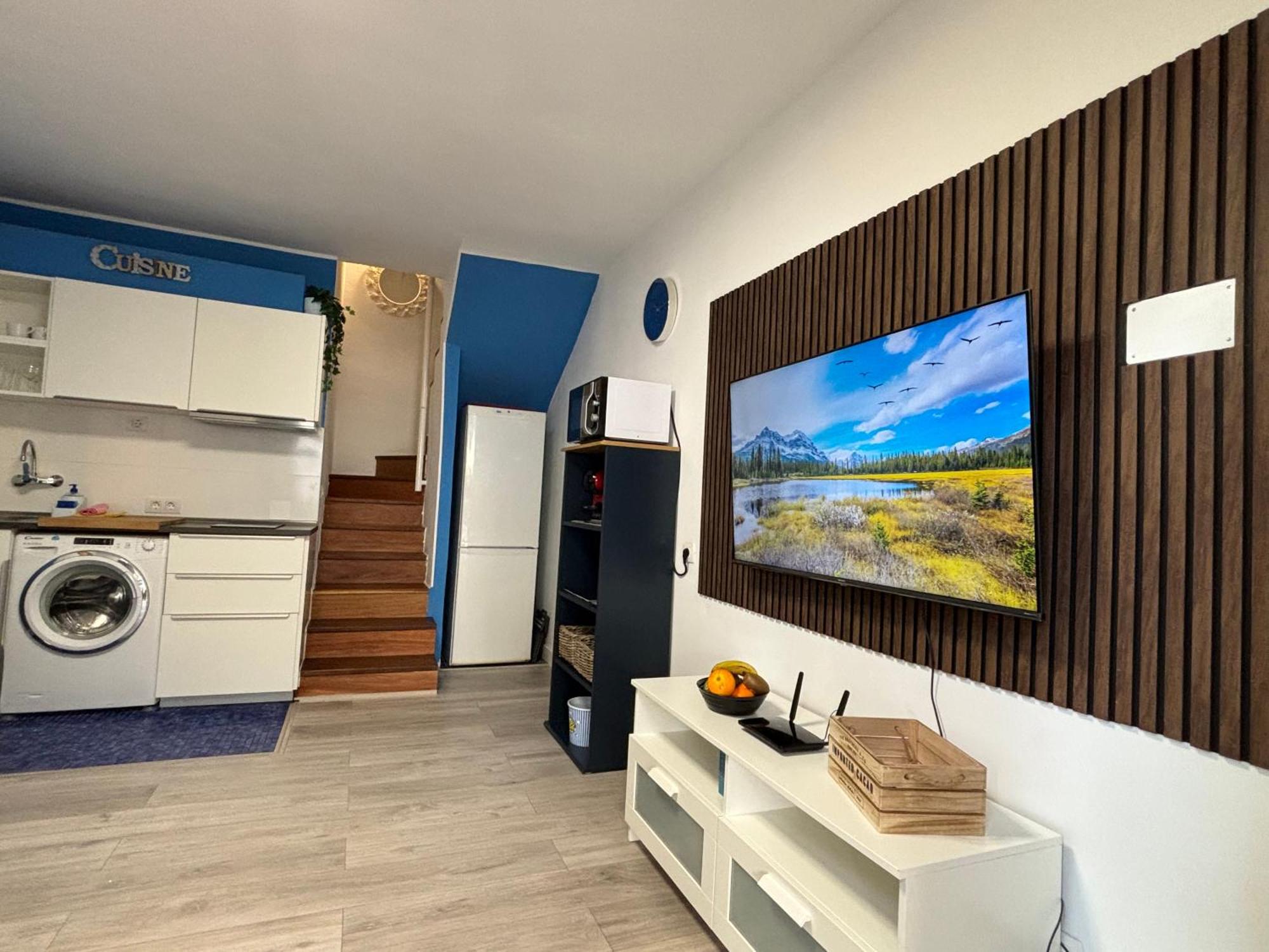 מספאלומס Canarian Green Oasis By Luca Properties Gran Canaria מראה חיצוני תמונה