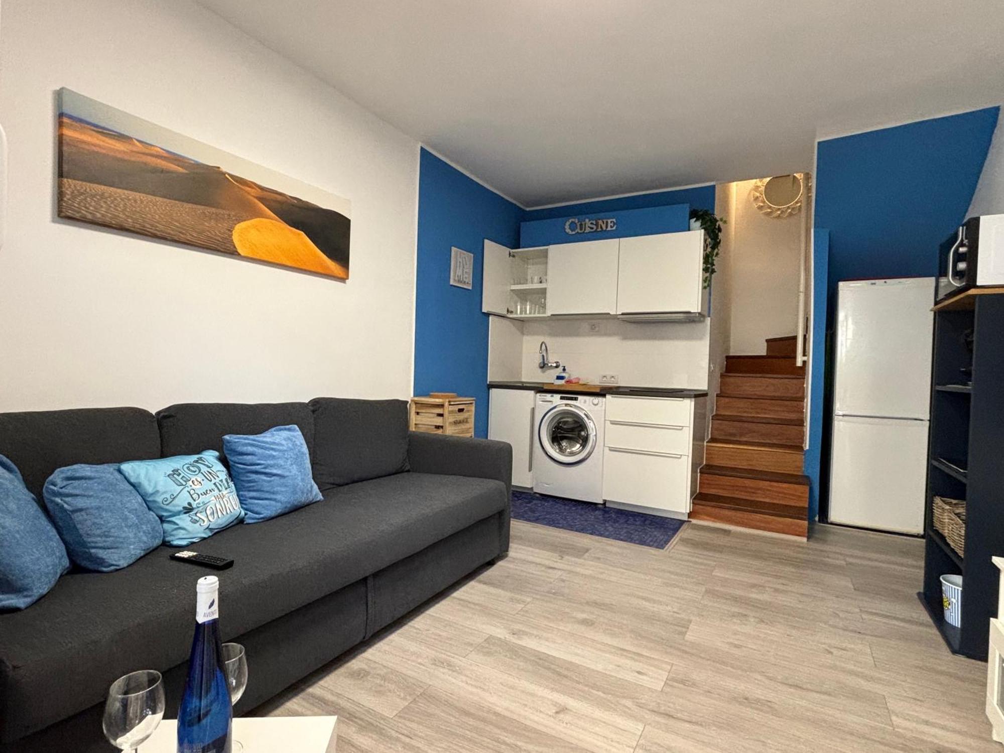 מספאלומס Canarian Green Oasis By Luca Properties Gran Canaria מראה חיצוני תמונה