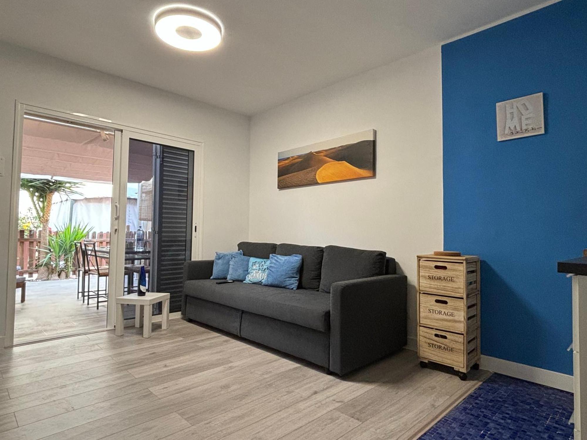 מספאלומס Canarian Green Oasis By Luca Properties Gran Canaria מראה חיצוני תמונה