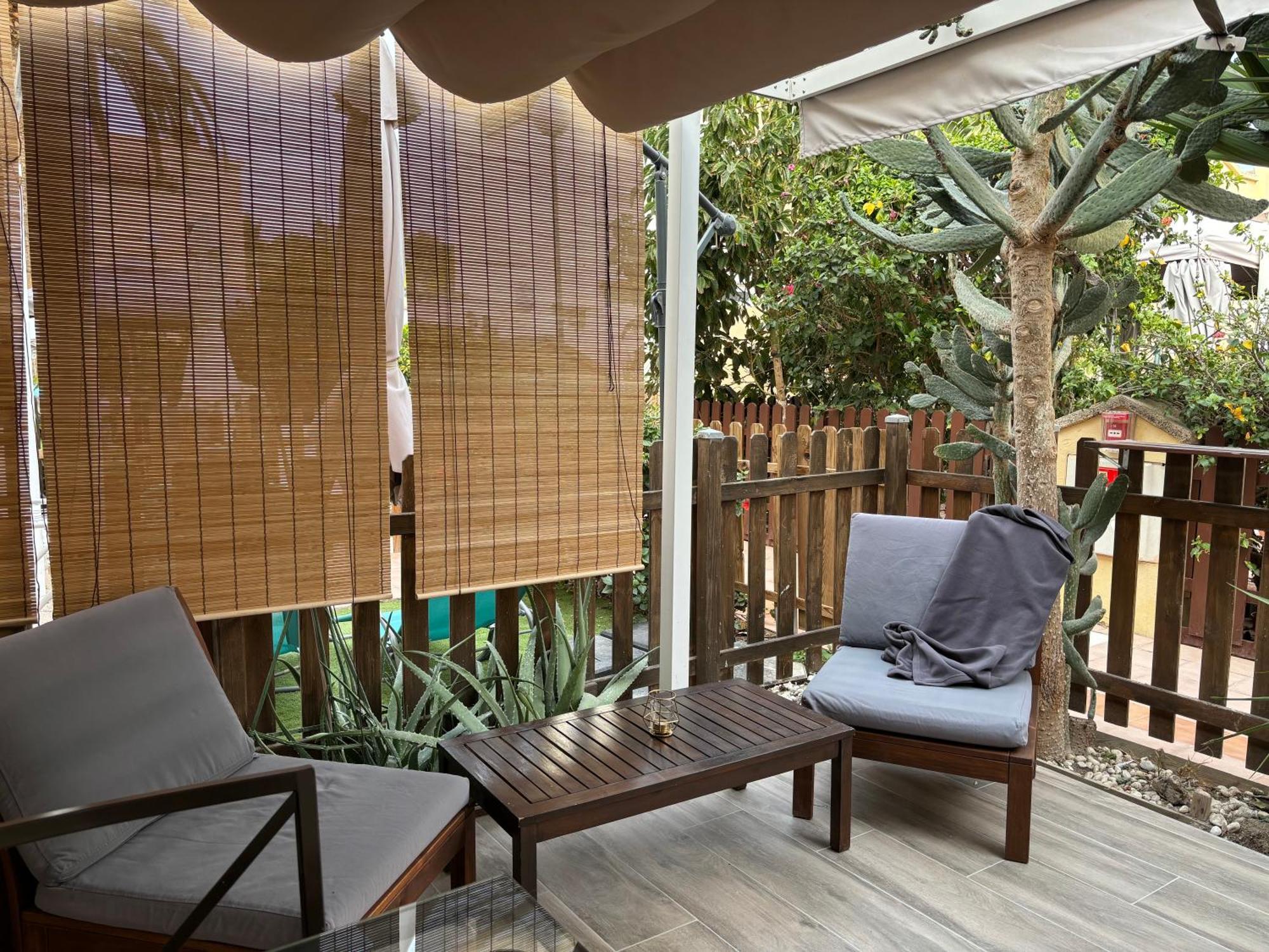 מספאלומס Canarian Green Oasis By Luca Properties Gran Canaria מראה חיצוני תמונה