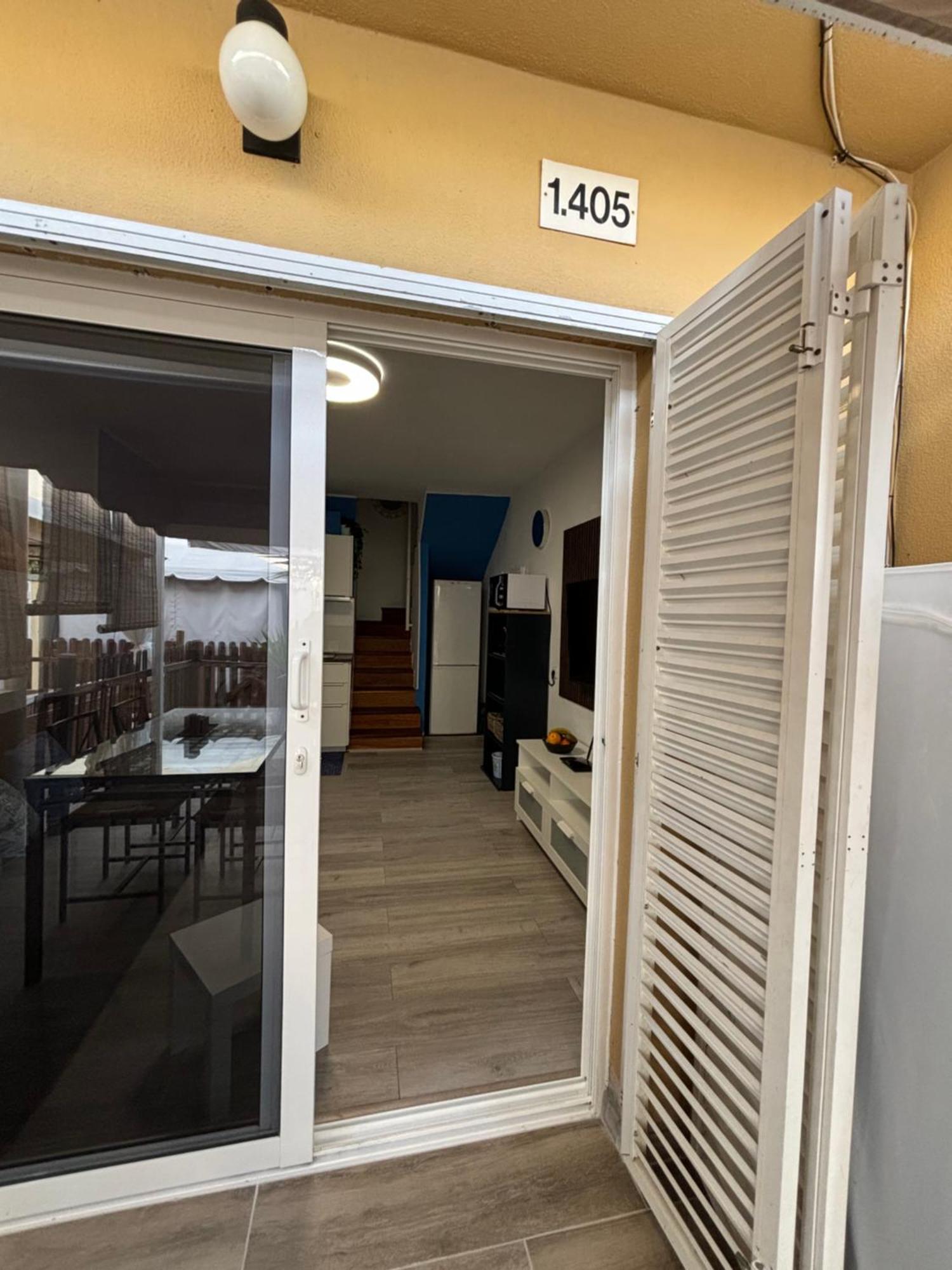 מספאלומס Canarian Green Oasis By Luca Properties Gran Canaria מראה חיצוני תמונה