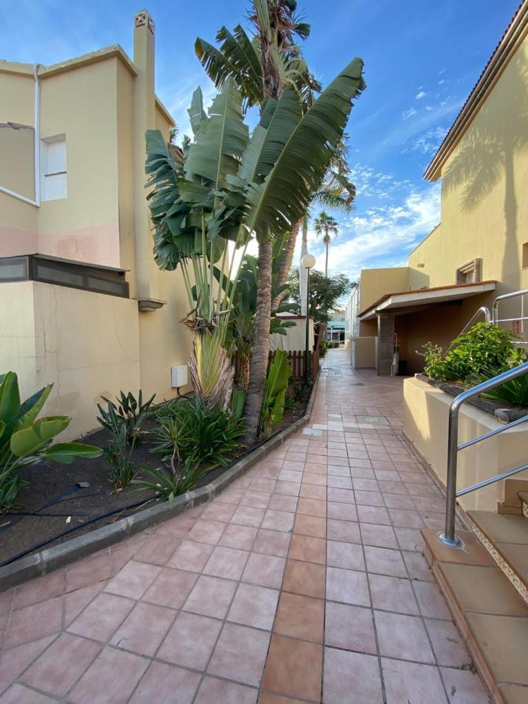 מספאלומס Canarian Green Oasis By Luca Properties Gran Canaria מראה חיצוני תמונה