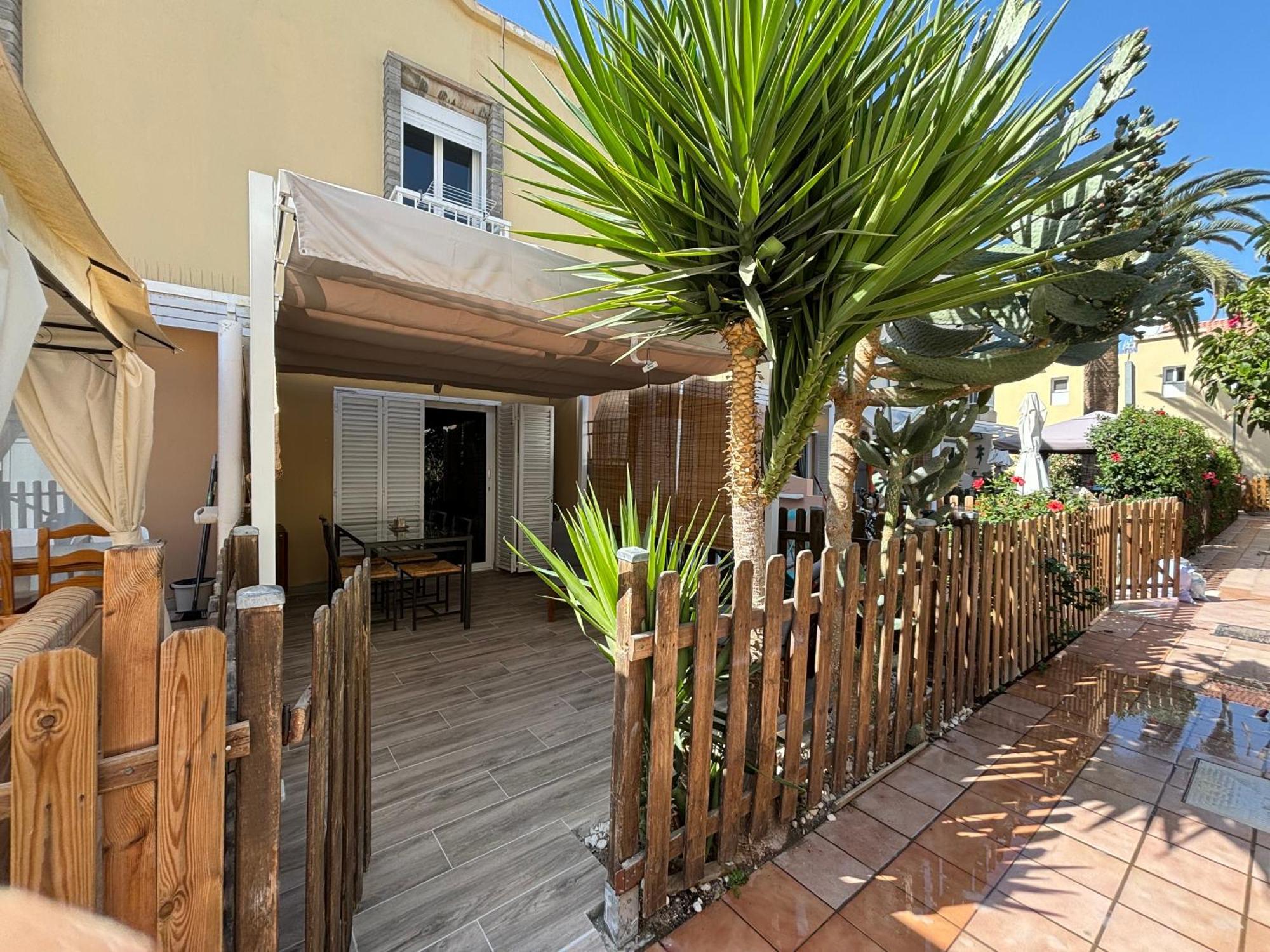 מספאלומס Canarian Green Oasis By Luca Properties Gran Canaria מראה חיצוני תמונה