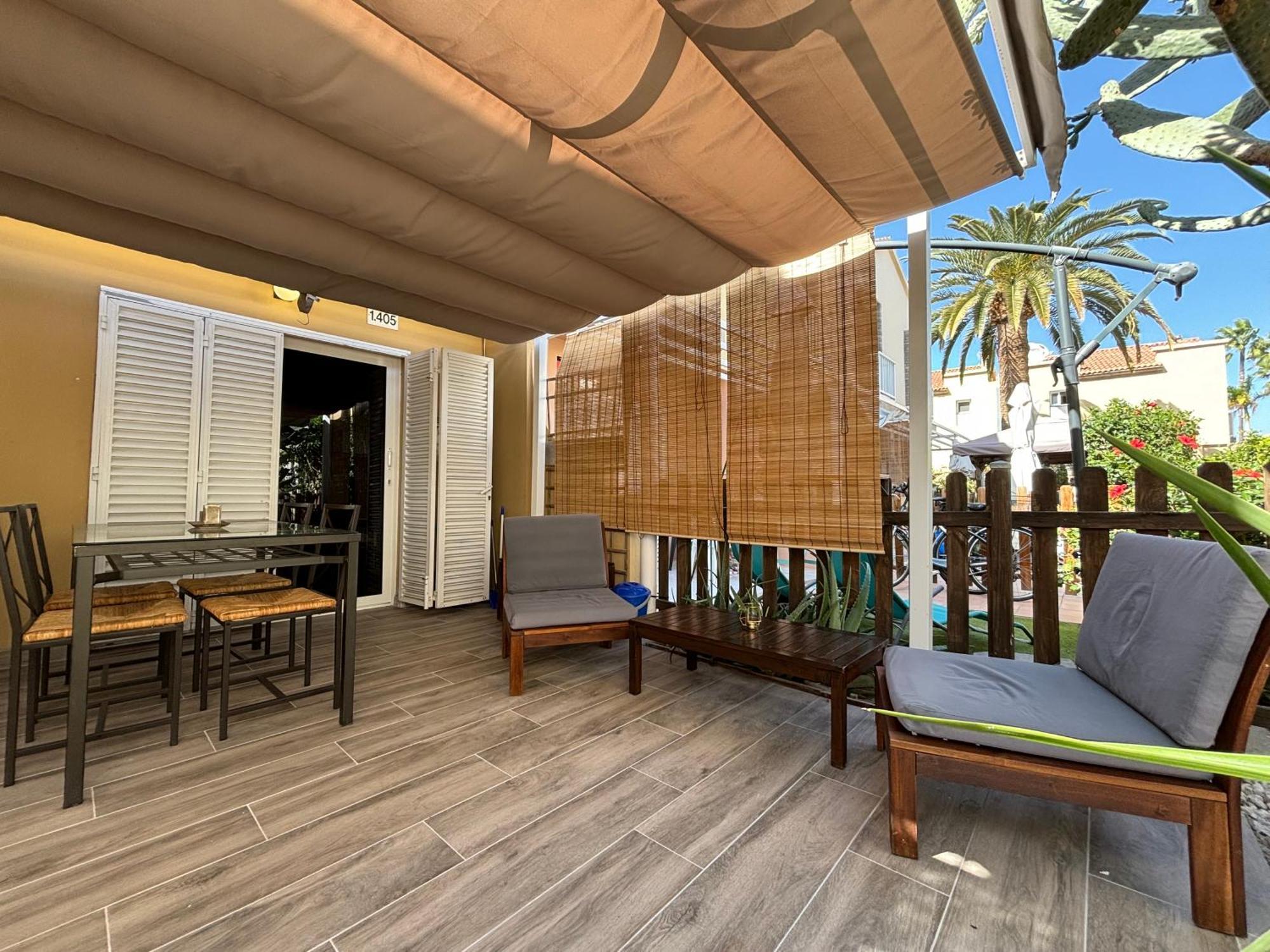 מספאלומס Canarian Green Oasis By Luca Properties Gran Canaria מראה חיצוני תמונה