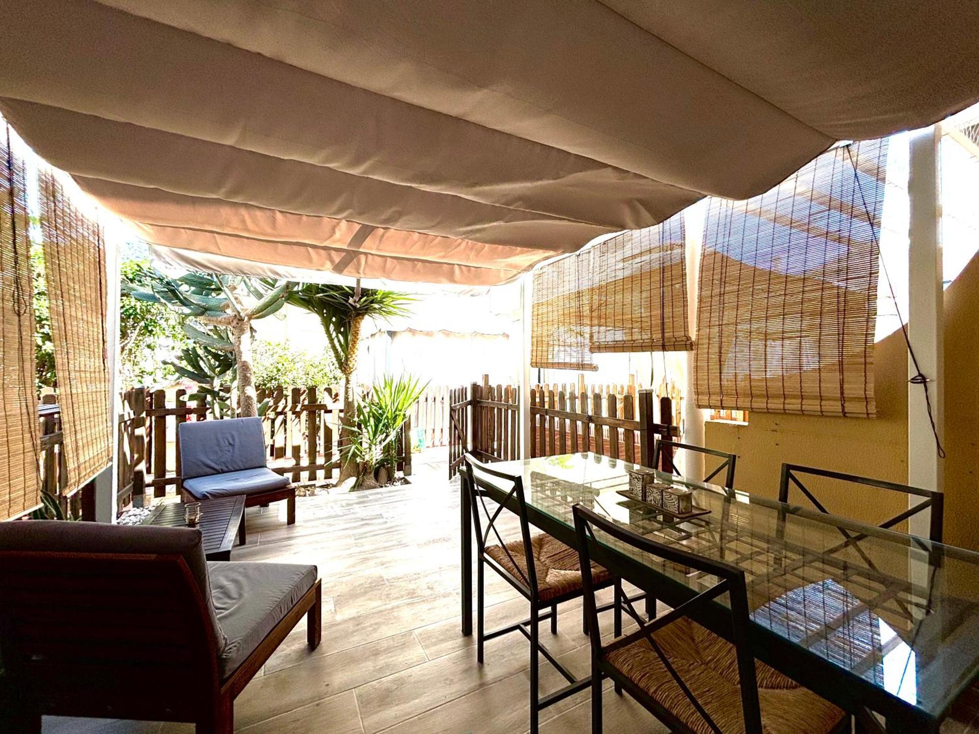 מספאלומס Canarian Green Oasis By Luca Properties Gran Canaria מראה חיצוני תמונה