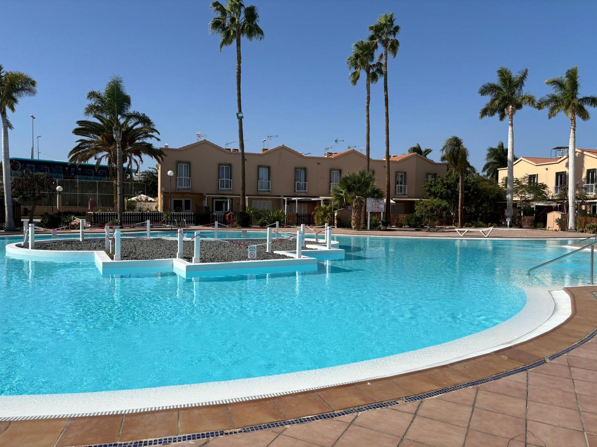 מספאלומס Canarian Green Oasis By Luca Properties Gran Canaria מראה חיצוני תמונה