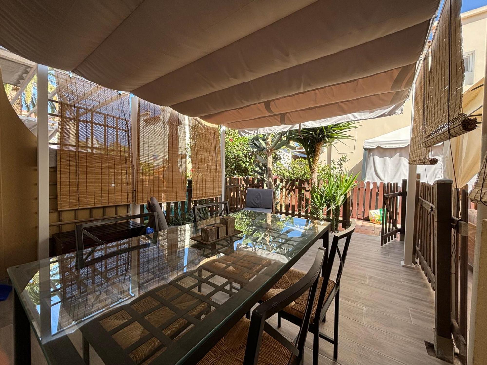 מספאלומס Canarian Green Oasis By Luca Properties Gran Canaria מראה חיצוני תמונה
