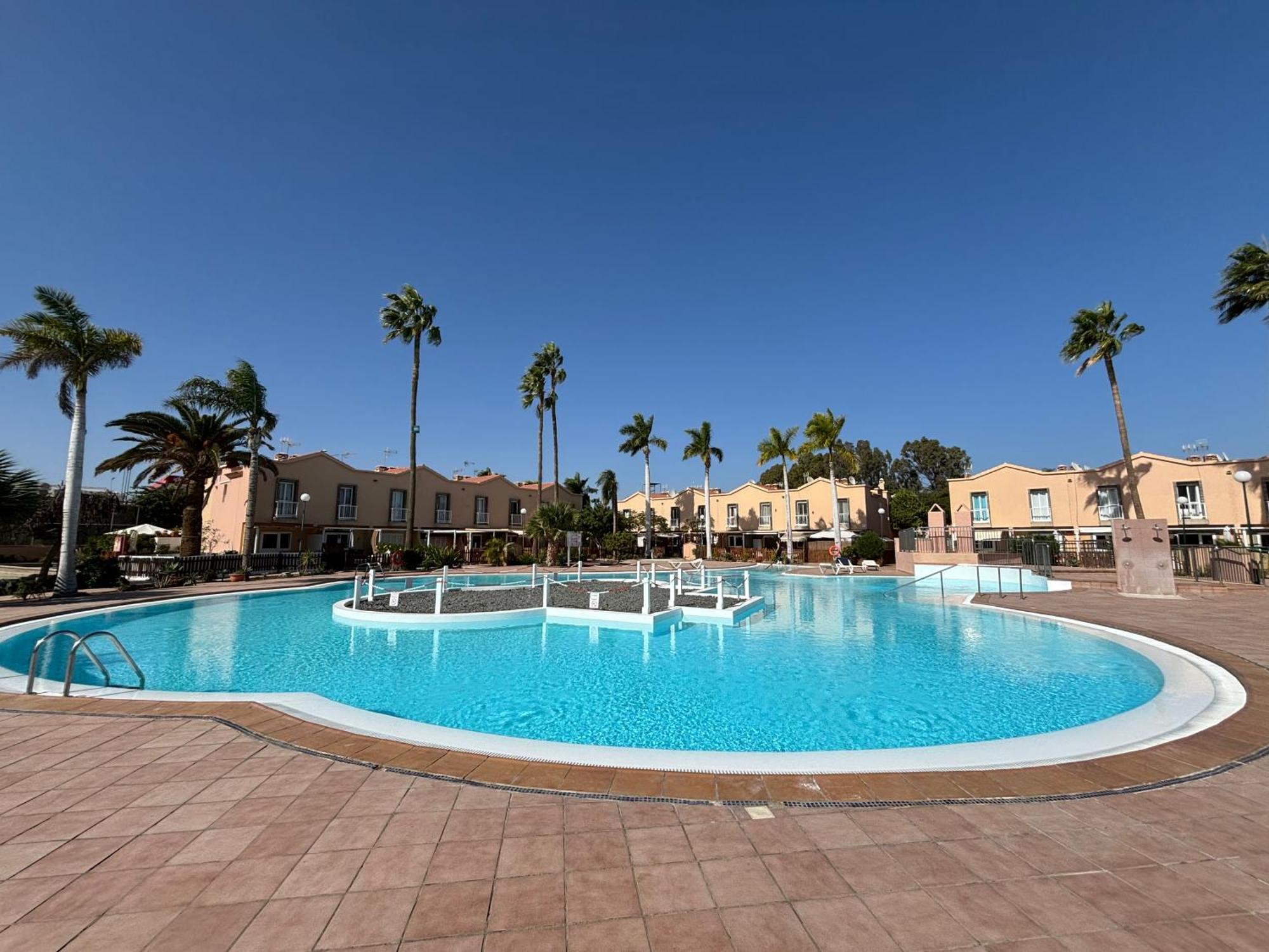 מספאלומס Canarian Green Oasis By Luca Properties Gran Canaria מראה חיצוני תמונה